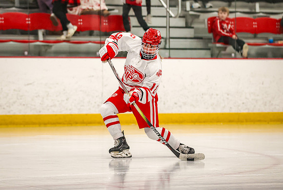 0963 Centennial Varsity Hockey