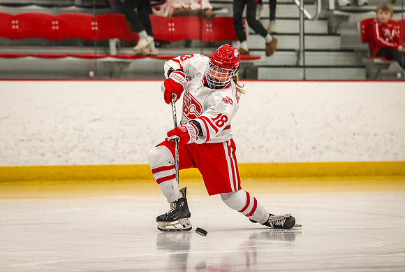 0964 Centennial Varsity Hockey