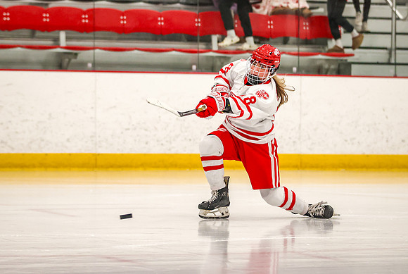 0965 Centennial Varsity Hockey