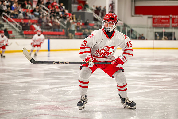 0988 Centennial Varsity Hockey