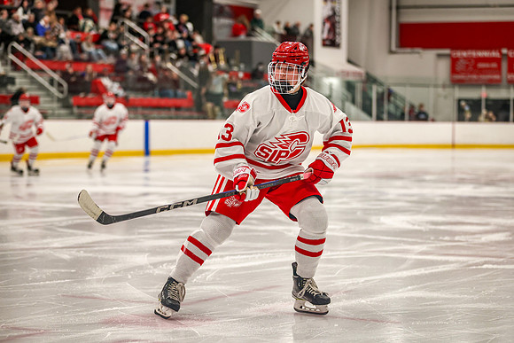0986 Centennial Varsity Hockey