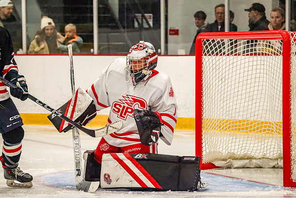 1017 Centennial Varsity Hockey