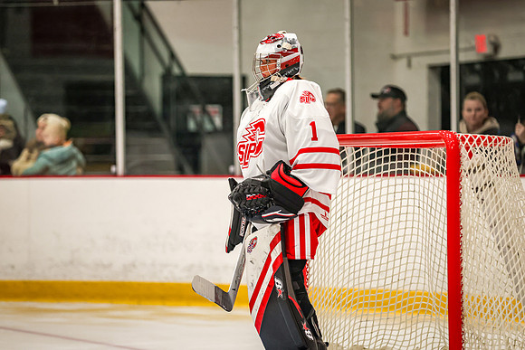1021 Centennial Varsity Hockey