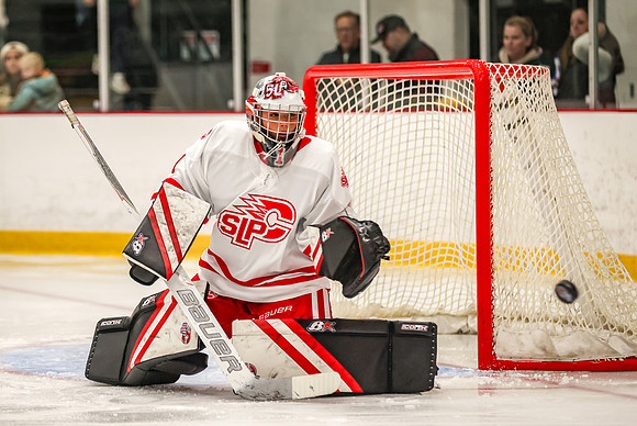 1029 Centennial Varsity Hockey