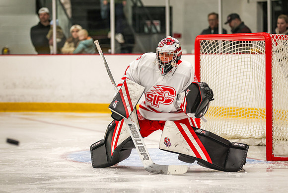 1027 Centennial Varsity Hockey