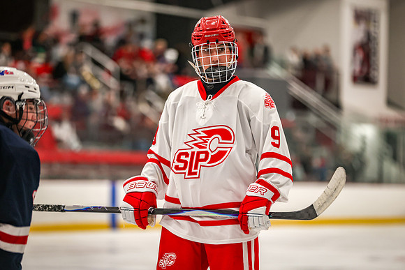 1039 Centennial Varsity Hockey