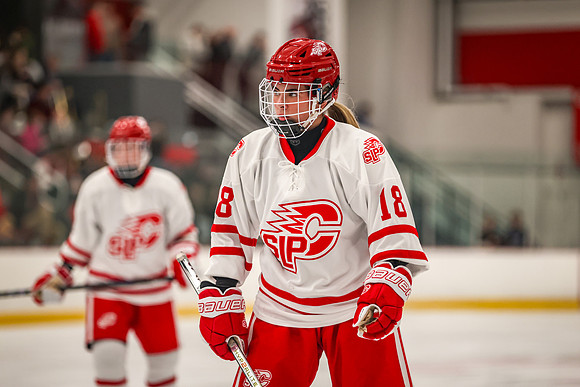 1066 Centennial Varsity Hockey