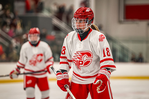 1067 Centennial Varsity Hockey