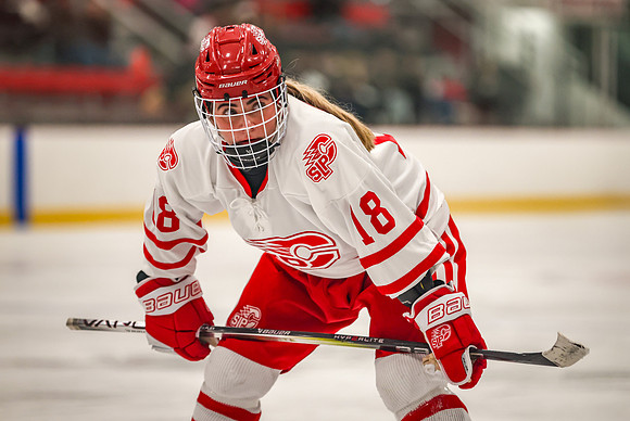 1069 Centennial Varsity Hockey