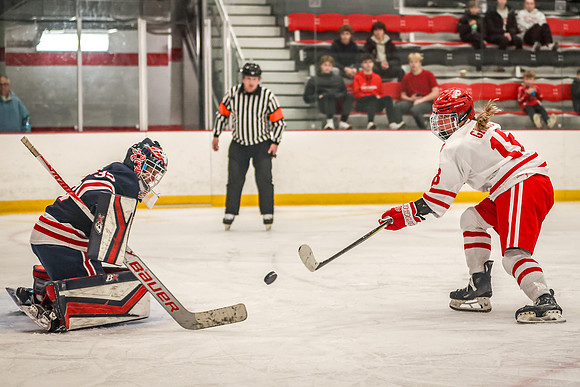 1102 Centennial Varsity Hockey