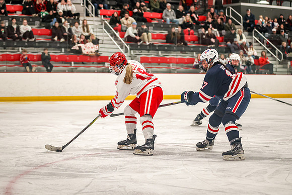 1098 Centennial Varsity Hockey