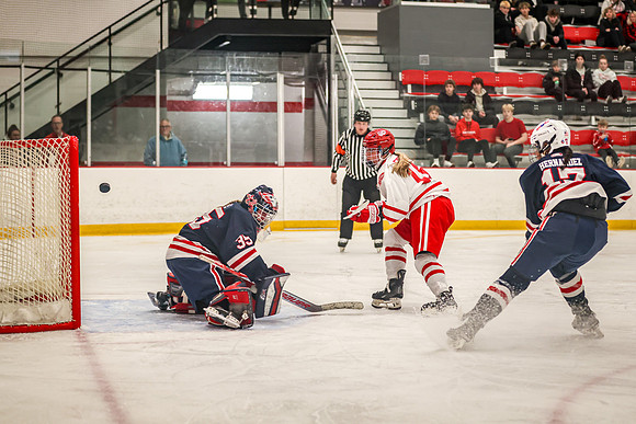 1105 Centennial Varsity Hockey