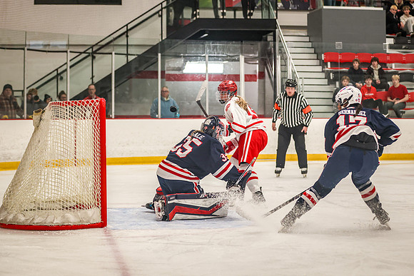 1108 Centennial Varsity Hockey