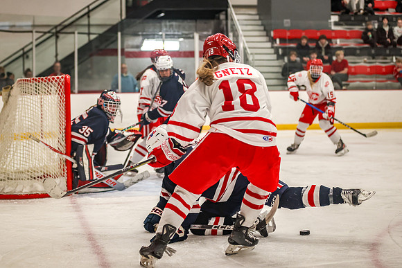 1126 Centennial Varsity Hockey