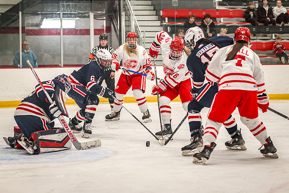 1137 Centennial Varsity Hockey