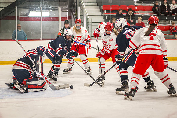 1138 Centennial Varsity Hockey
