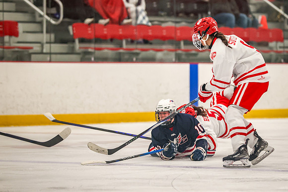 1169 Centennial Varsity Hockey