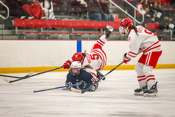 1167 Centennial Varsity Hockey