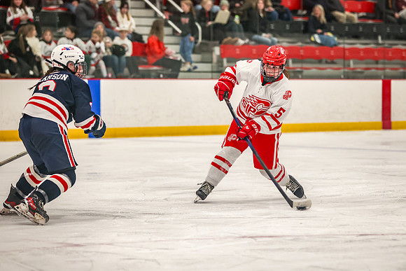 1231 Centennial Varsity Hockey