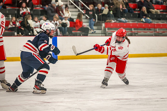 1232 Centennial Varsity Hockey