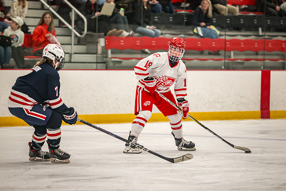1238 Centennial Varsity Hockey