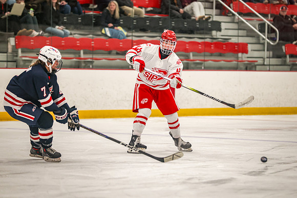 1240 Centennial Varsity Hockey