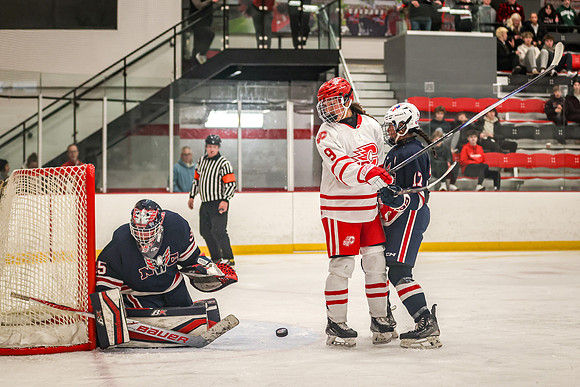 1248 Centennial Varsity Hockey