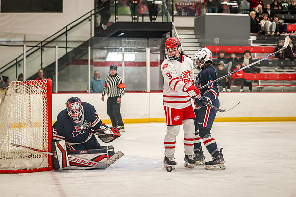 1249 Centennial Varsity Hockey