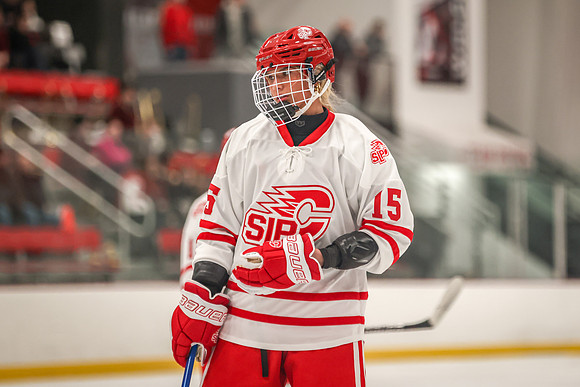 1290 Centennial Varsity Hockey
