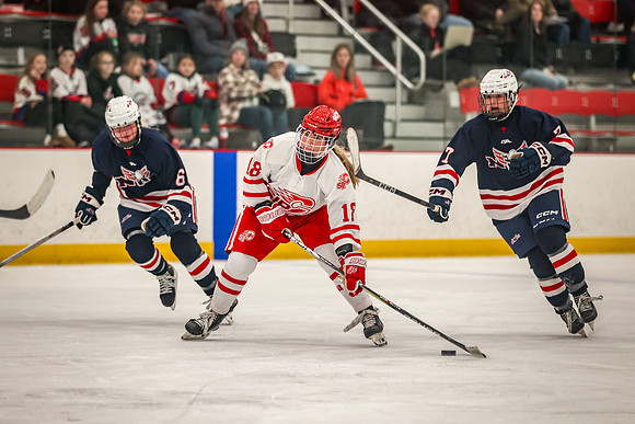 1308 Centennial Varsity Hockey