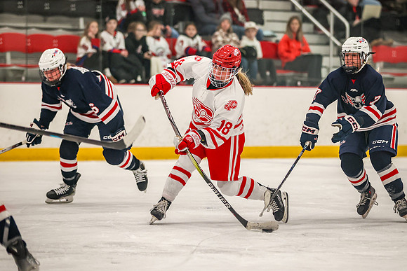 1312 Centennial Varsity Hockey