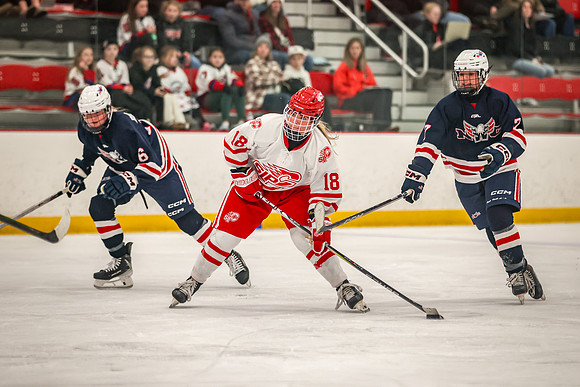 1310 Centennial Varsity Hockey