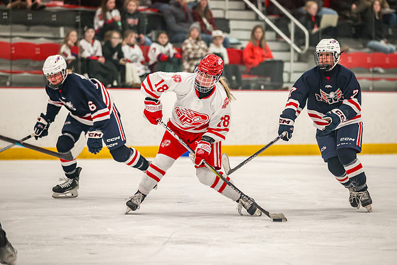 1311 Centennial Varsity Hockey