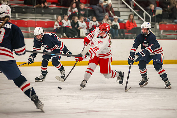 1313 Centennial Varsity Hockey