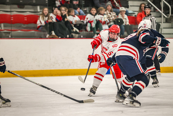 1335 Centennial Varsity Hockey