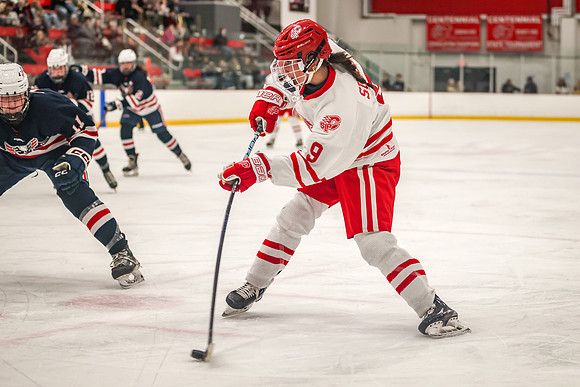 1420 Centennial Varsity Hockey