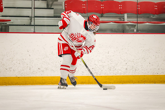 1446 Centennial Varsity Hockey