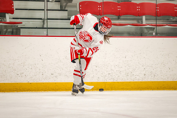 1447 Centennial Varsity Hockey
