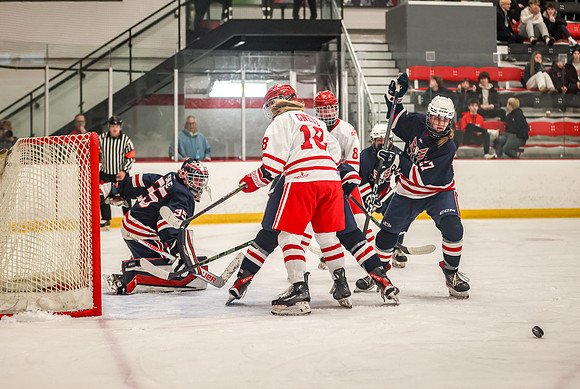 1465 Centennial Varsity Hockey