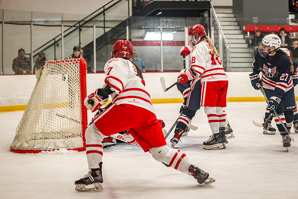 1469 Centennial Varsity Hockey