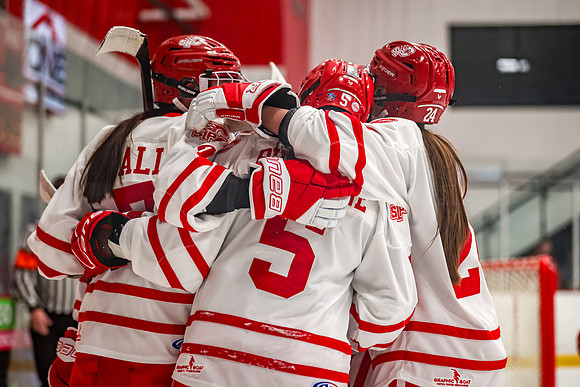 1494 Centennial Varsity Hockey