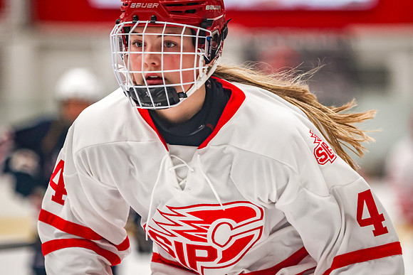 1503 Centennial Varsity Hockey