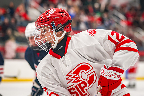 1511 Centennial Varsity Hockey