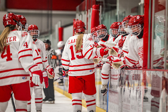 1562 Centennial Varsity Hockey