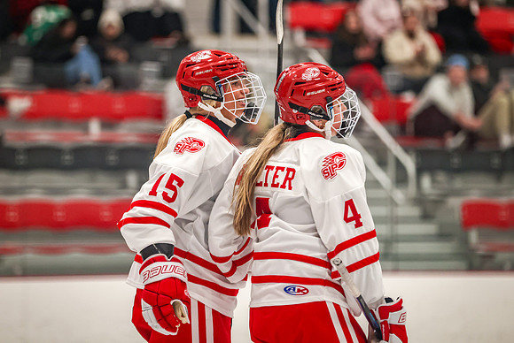 1554 Centennial Varsity Hockey