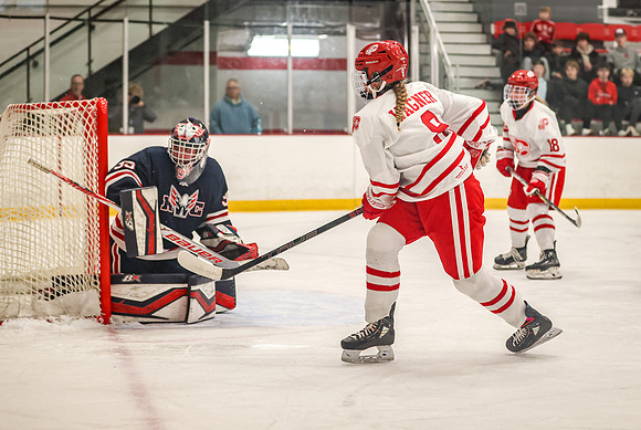 1628 Centennial Varsity Hockey