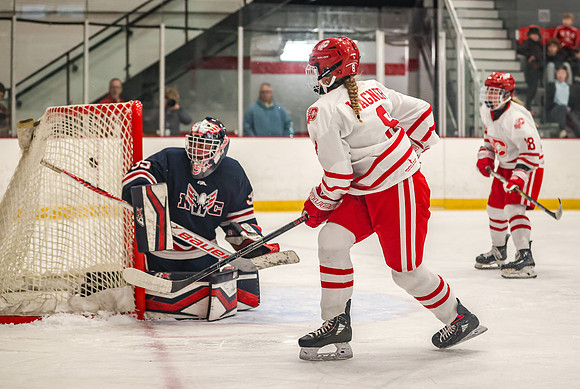 1629 Centennial Varsity Hockey