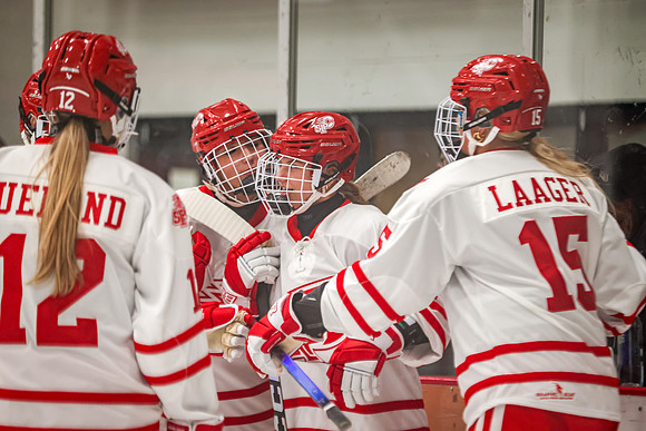 1682 Centennial Varsity Hockey