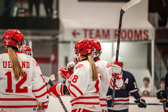 1715 Centennial Varsity Hockey