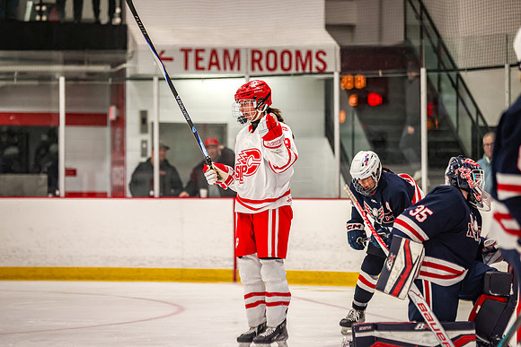 1738 Centennial Varsity Hockey